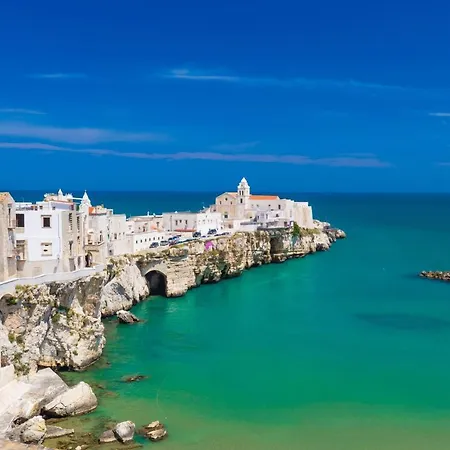 Appartamento L'Onda - Myho Casa Vieste